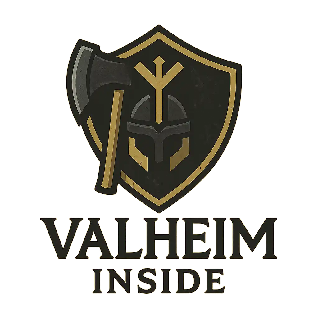 Valheim Inside