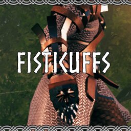 Fisticuffs - Мод для Кулачных боев Valheim