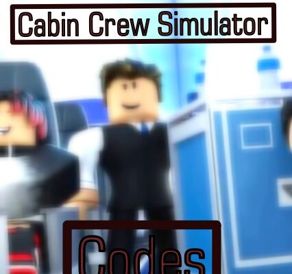 Промокоды Cabin Crew Simulator