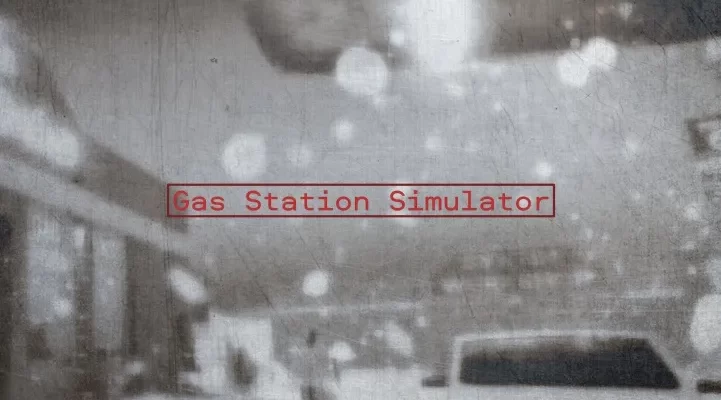 Коды Gas Station Simulator